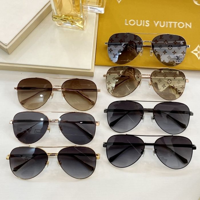 Louis Vuitton Sunglasses Top Quality LVS01440